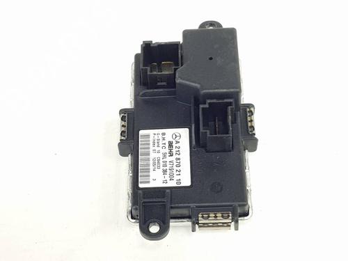 Electronic module MERCEDES-BENZ CLS Shooting Brake (X218) CLS 350 CDI / d (218.923) | BP39192016M83 - Image 3