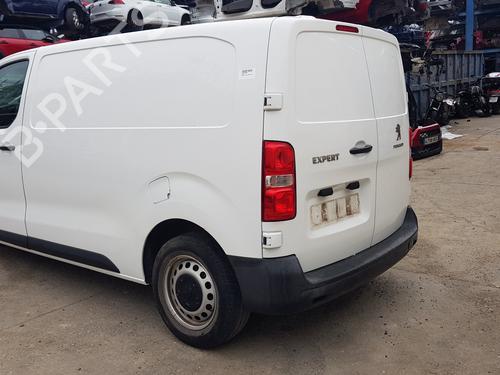 Left front window switch PEUGEOT EXPERT Van (V_)  | BP33220031I27  - Image 10