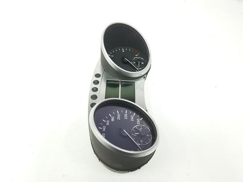 Instrument cluster MERCEDES-BENZ M-CLASS (W164) ML 320 CDI 4-matic (164.122) | BP8871541C47 