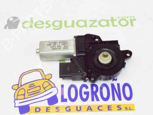 Used Right rear window motor FIAT CROMA (194_) 1.9 D Multijet (194AXB1B) (120 hp) 1392023