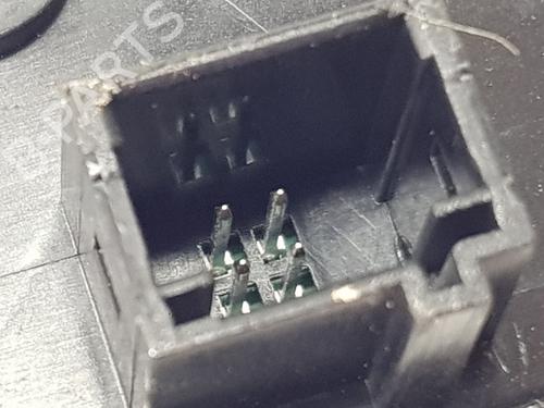 Commande Chauffage CITROËN JUMPY III Van (V_) 2.0 BlueHDi 145 | BP31139818I5 