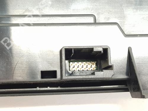 Climate control CITROËN C4 II (NC_) 1.2 THP 130 (NCHNYM, NCHNYT) | BP29313345I5 