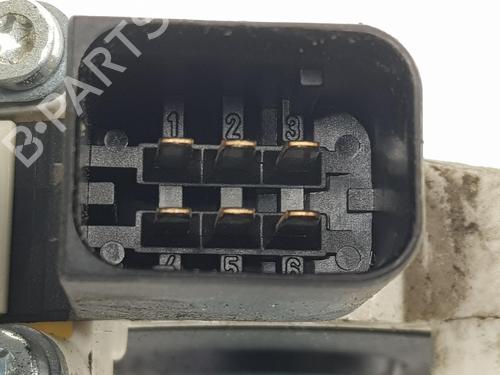 Left front window motor MERCEDES-BENZ VITO / MIXTO Van (W639) 115 CDI (639.601, 639.603, 639.605) | BP8297976E21 