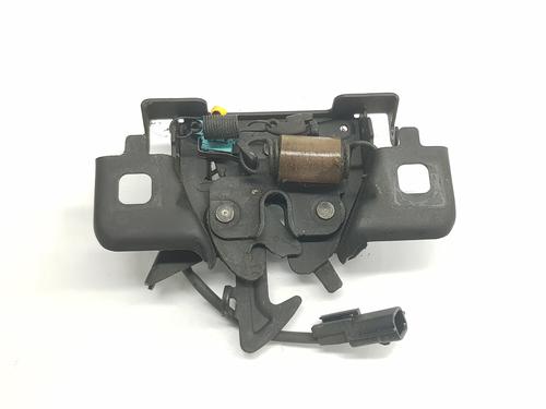 Used Hood lock RENAULT CLIO IV (BH_) 0.9 TCe 90 (BHNF, BHMA, BHMH, BHJK, BHJR) (90 hp) 20194802