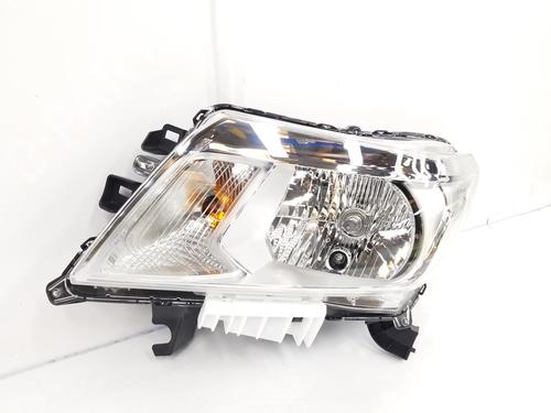 Left headlight NISSAN NAVARA NP300 Pickup (D23, D23T) 2.3 dCi 4x4 (D231) | BP10343493C28 