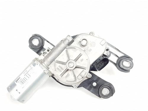 Rear wiper motor SEAT IBIZA V (KJ1, KJG)  | BP27506134M102 