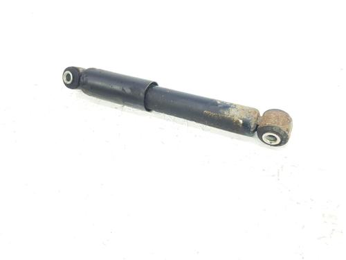 Left rear shock absorber DACIA DOKKER Express Box Body/MPV 1.5 dCi 75 / Blue dCi 75 (FEJW, FEAH) | BP11379264M18 