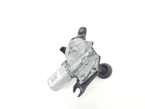 Rear wiper motor RENAULT CLIO IV (BH_) 1.2 16V | BP20186548M102 