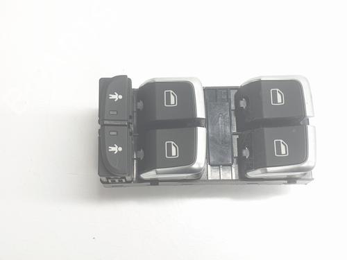 Left front window switch AUDI A6 C7 (4G2, 4GC) 2.0 TDI | BP33543269I27  - Image 5