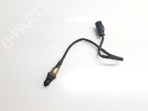Elektronisk sensor LAND ROVER RANGE ROVER EVOQUE (L538) [2011-2019]  29313628