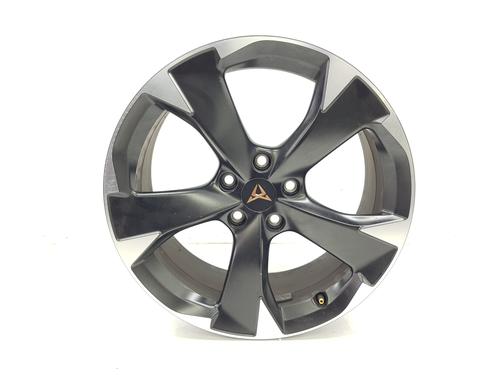 Used Rim Rim CUPRA LEON Sportstourer (KL8, KU8, KUD) e-HYBRID (204 hp) 36678801 36678801