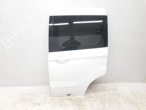 Used Left slide door FORD TOURNEO COURIER B460 MPV 1.6 TDCi (95 hp) 21085650