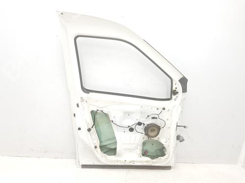 Left front door FIAT DOBLO Platform/Chassis (263_) 1.3 D Multijet (263HXU1A, 263YXU1A, 263HYB1A, 263YYB1A) | BP32112407C2 