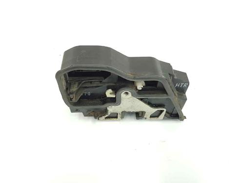 Rear right lock BMW X3 (E83) xDrive 30 d | BP4817065C99 