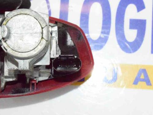 Front left exterior door handle MERCEDES-BENZ C-CLASS (W204) C 220 CDI (204.002) | BP1640951C128 