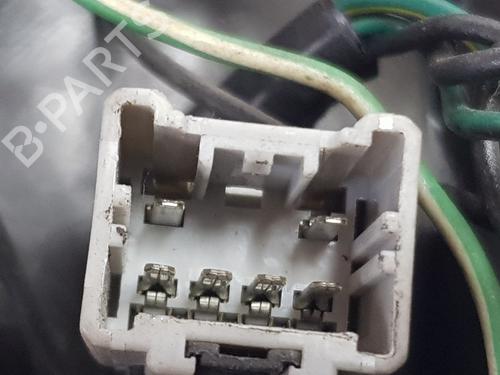 Piloto trasero izquierdo HONDA ACCORD VI (CK, CG, CH, CF, CL) 2.0 i (CG9) | BP29906812C34