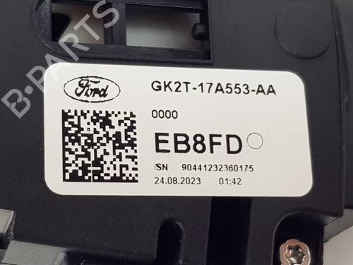 Steering column stalk FORD TRANSIT CONNECT V408 Box Body/MPV | BP39191779I23 - Image 5