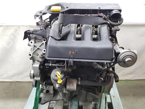 Motor ROVER 75 (RJ) 2.0 CDTi (131 hp) 16124332