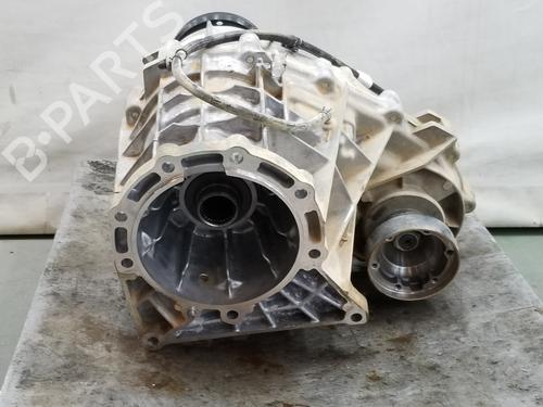 Transfer box FORD RANGER (TKE)  | BP20186164M36 