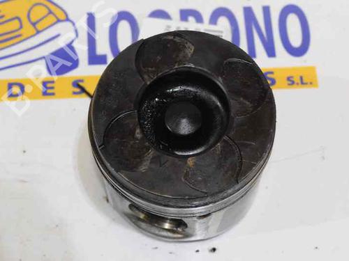 Other NISSAN INTERSTAR Van (X70) dCi 100 | BP14119574O1 