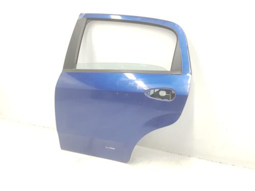 Left rear door FIAT PUNTO EVO (199_) 1.3 D Multijet (199AXC1A, 199BXC1A, 199AXT1A, 199BXT1A) | BP15912065C4 