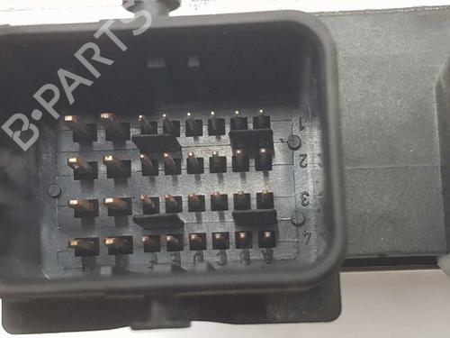 Engine control unit (ECU) CITROËN C5 I (DC_) 2.0 HDi (DCRHZB, DCRHZE) | BP8058669M57 