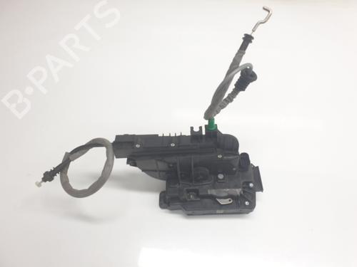Used Front left lock MERCEDES-BENZ VITO Van (W447) 110 CDI (447.601, 447.603, 447.605) (102 hp) 28104052