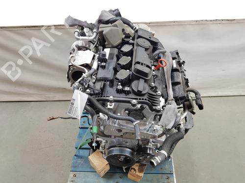 Engine HYUNDAI i20 III (BC3, BI3) 1.6 T-GDi N | BP29723518M1 