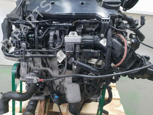 Engine BMW 2 Gran Tourer (F46) 218 d | BP22610937M1 