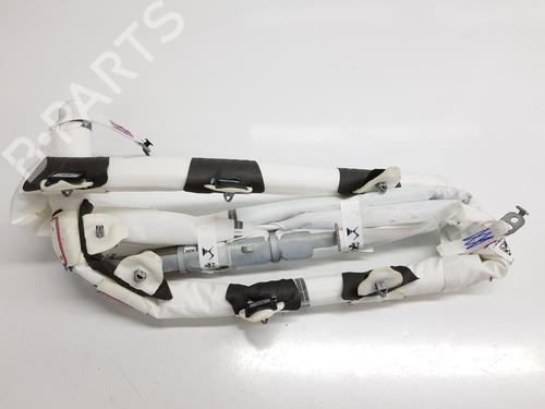 Used Right curtain airbag OPEL ASTRA L Sports Tourer (OV5) [2021-2025]  25793715