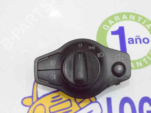 Used Headlight switch AUDI A4 B8 (8K2) 2.0 TDI (143 hp) 1389873