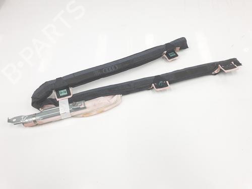 Used Right curtain airbag AUDI A1 (8X1, 8XK) 1.6 TDI (90 hp) 22994819