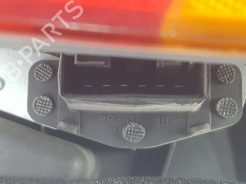 Left taillight BMW 3 (E46) 320 d | BP17171429C34 