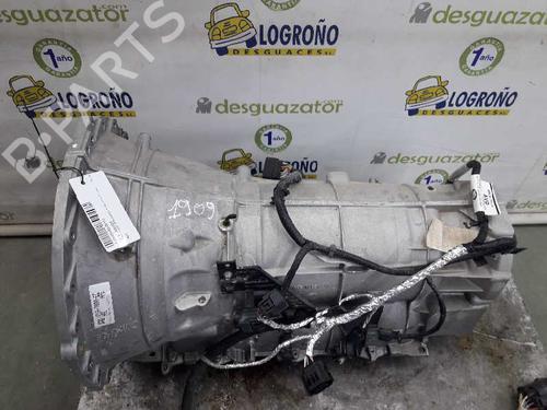 Gearbox LAND ROVER DISCOVERY V (L462) 3.0 Td6 4x4 | BP1932825M3 