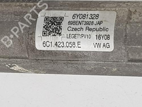 Andre SEAT IBIZA IV (6J5, 6P1) 1.0 TSI | BP20238737O1