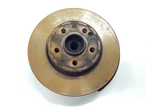 Used Right front steering knuckle MERCEDES-BENZ VITO / MIXTO Van (W639) 109 CDI (639.601, 639.603, 639.605) (88 hp) 20851653