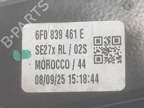 Rear left window mechanism SEAT ARONA (KJ7, KJP) 1.0 TSI | BP36753952C24 - Image 2
