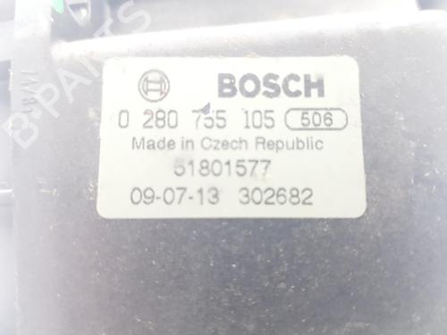 Pedal PEUGEOT BIPPER (AA_) 1.4 HDi | BP9759670I4
