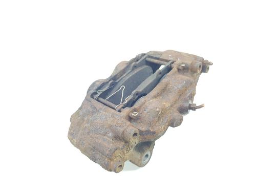 Left front brake caliper TOYOTA LAND CRUISER PRADO (_J12_) 3.0 D-4D (KDJ120, KDJ125) | BP16187608M105 