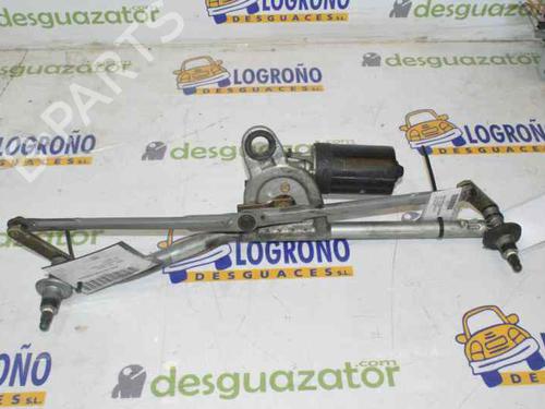 Front wiper motor BMW 3 (E46) 320 d | BP1325393M29 