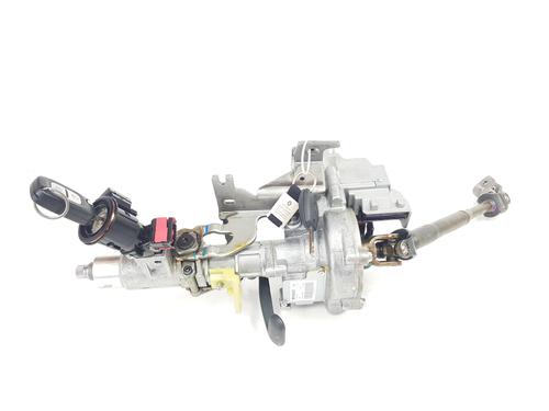 Used Steering column Steering column RENAULT KANGOO / GRAND KANGOO II (KW0/1_) 1.5 dCi 110 (KW06, KW12) (110 hp) 34618929 34618929