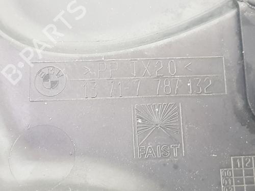 Upper protection BMW 3 (E46) 320 d | BP14090708M93 