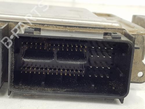 Engine control unit (ECU) FORD TRANSIT COURIER B460 MPV 1.5 EcoBlue | BP32328589M57 - Image 5