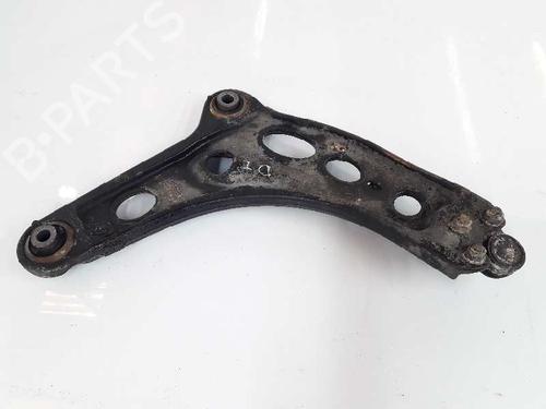 Left front suspension arm RENAULT TRAFIC II Platform/Chassis (EL) 2.0 dCi 115 (EL0H, EL00, EL01, EL0M) | BP5618183M12 