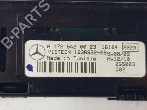 Switch MERCEDES-BENZ CLA Coupe (C117) CLA 200 CDI / d (117.308) | BP11354595I30 