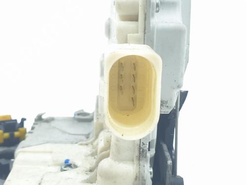Front right lock AUDI A4 B7 Avant (8ED) 2.0 TDI 16V | BP17576536C97 