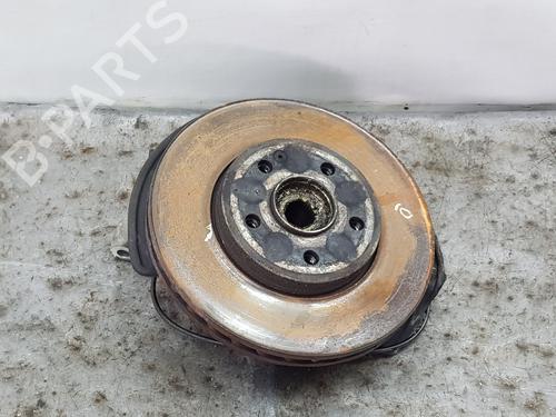 Used Left front steering knuckle MERCEDES-BENZ GLA-CLASS (X156) [2013-2022]  28104040