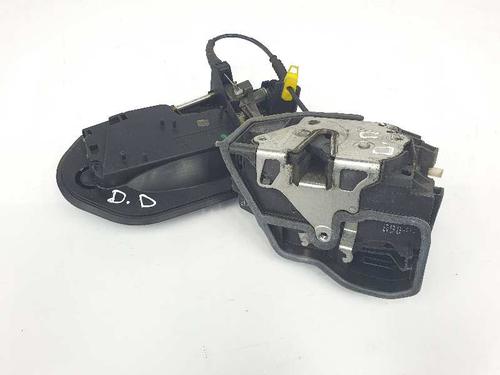 Front right lock BMW X3 (E83) xDrive 30 d | BP5851981C97 
