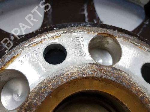 Felg AUDI A4 B6 (8E2) 2.0 | BP5594907C45 