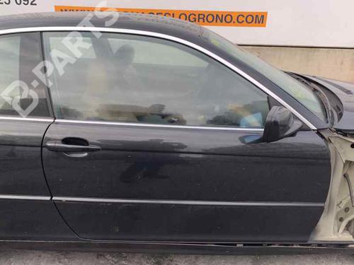 Left sun visor BMW 3 Coupe (E46) 330 Ci | BP4972445I1  - Image 42